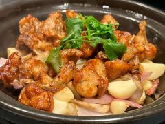 -胡麻(静安嘉里店)