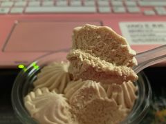 摩卡掼奶油-红宝石·鲜奶小方(长阳店)