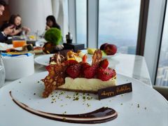 -广州四季酒店·意珍·意式自助餐