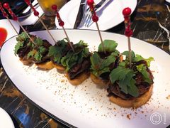 -MOSSO德国餐厅·音乐酒吧(环宇荟店)