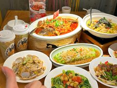 -桂小厨广西菜(印象城店)