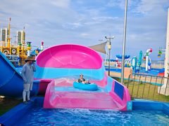 -汕头中海黄金海岸水上乐园