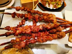 -肉串汪(月坛店)
