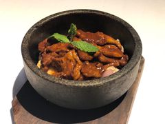 石窝黑椒小牛排-禧宴Joyous Restaurant(禧园店)