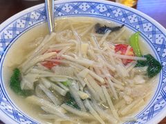 -南普陀素菜馆