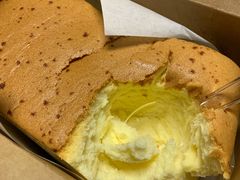 香浓芝士-牛诗诗现烤蛋糕(观前街专门店)