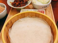 -小菜园新徽菜(宜兴八佰伴店)