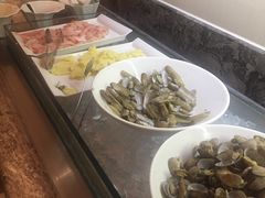 -扬州绿地铂骊酒店