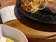-纽斯特牛排自助餐厅(浦东文峰广场店)