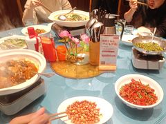 -渔乡米香·剁椒鱼头(四方坪店)