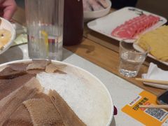 -蜀留香火锅(社会山店)