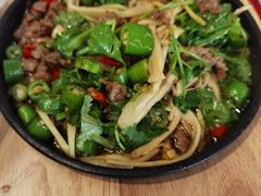-71号豆汤饭·成都小馆(红牌楼店)