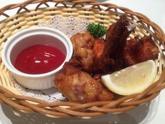 -COCO壱番屋(大华路店)