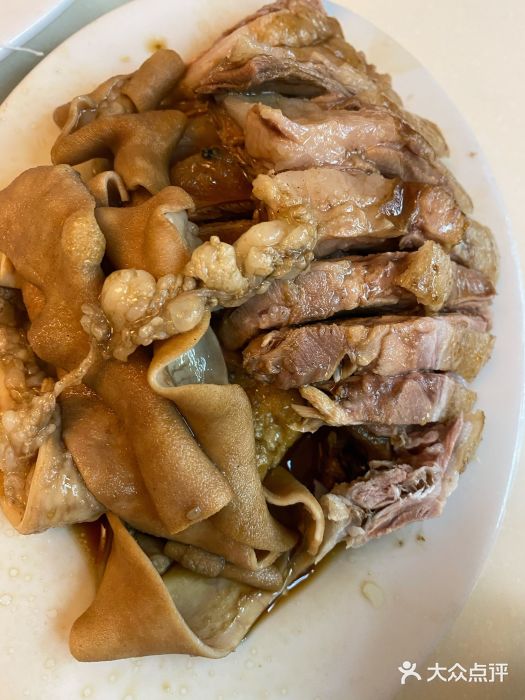 创发潮州饭店图片