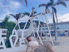 -西涌国际滨海旅游区