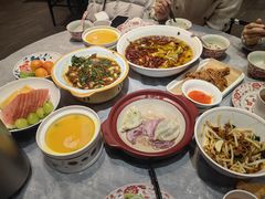 -老海陵·泰州菜(图书馆店)