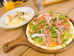 -榖屋house of flour(张江首店)