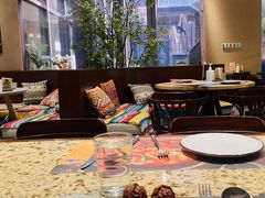-墨纪Mojí墨西哥餐厅(官舍店)