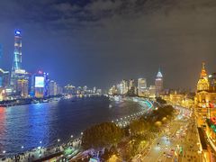 -上海和平饭店华懋阁 Cathay Room