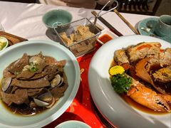 -孔乙己酒家(虹桥路店)