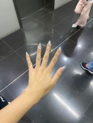 -晨·艺美甲美睫