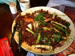 -桥底辣蟹(谢斐道店)