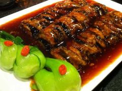 -伊鑫阁美食