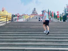 -龙口南山旅游景区