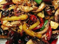 -798餐厅(任丘路店)