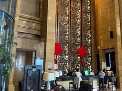 -抚顺中伟假日国际酒店