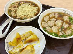 -蒋家桥饺面店(东关街店)