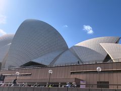 -悉尼歌剧院