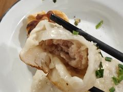 -舒蔡记生煎菜饭(云南中路店)