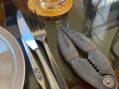 -Ministry of Crab(科伦坡店)