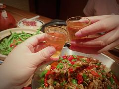 -泥糊破店小酒馆·团建聚餐(南京西路店)