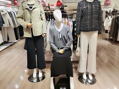 -南京商厦
