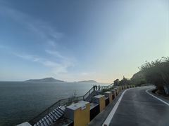 -东澳岛