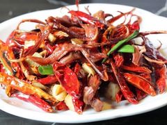 -菲乐餐厅(三十年经营·湖滨路店)