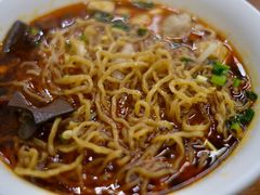 -蒋家肠旺面馆老店(合群路店)