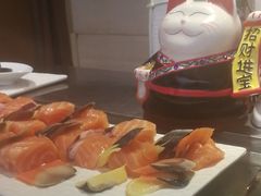 -威斯汀舞台餐厅