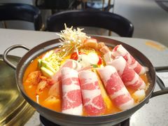 -妥妥烤肉料理(昙华林店)