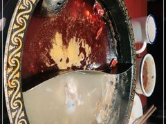 -黄家码头老火锅(解放碑旗舰店)