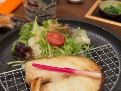 -七条鱼日本料理(远洋乐堤港店)