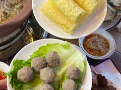 -东记炭炉·海鲜鸡煲(龙华店)