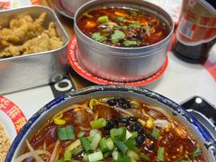 -文立新麻辣烫(合生汇21街区店)
