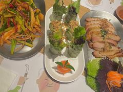 -蔡澜Pho·越南粉餐厅(海上世界店)