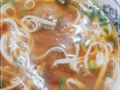 -矮子粉店1985·长沙米粉(湘春路店)