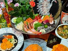 -福匠日本料理(人民路店)