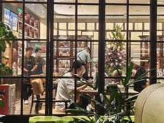-渔语鱼新川菜Bistro(万象天地店)