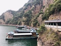 -五泄景区
